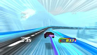 Скриншот 2 к игре Mach1