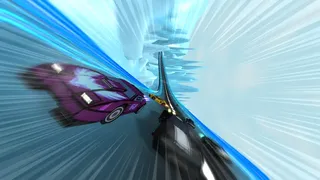 Скриншот 4 к игре Mach1