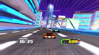 Скриншот 5 к игре Mach1