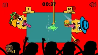 Скриншот 1 к игре Tong