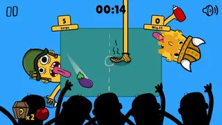 Скриншот 2 к игре Tong