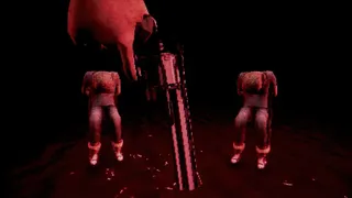 Скриншот 4 к игре Not My Hand
