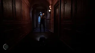 Скриншот 2 к игре The Last Raccoon