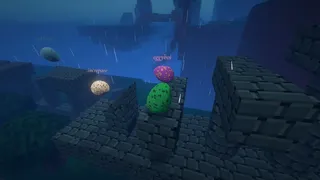 Скриншот 3 к игре Oeuf