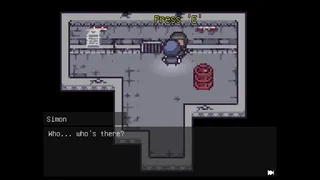 Скриншот 1 к игре Urgent Message: Evacuate
