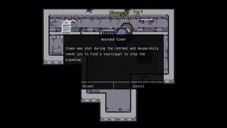Скриншот 2 к игре Urgent Message: Evacuate
