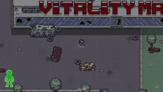 Скриншот 5 к игре Urgent Message: Evacuate