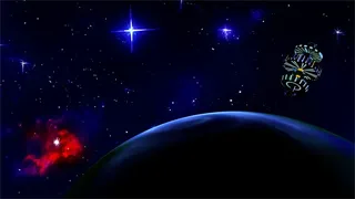 Скриншот 1 к игре Beyond Atmosphere GX