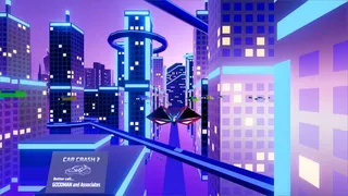 Скриншот 4 к игре Beyond Atmosphere GX