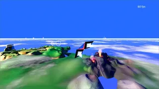 Скриншот 5 к игре Beyond Atmosphere GX