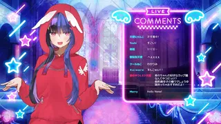Скриншот 3 к игре Watamari Part2 - A Fake Marriage?