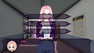 Скриншот 2 к игре Kayotica