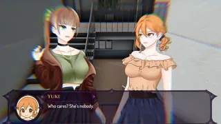 Скриншот 4 к игре Kayotica
