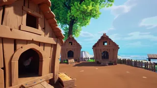 Скриншот 1 к игре Woolberry Ranch