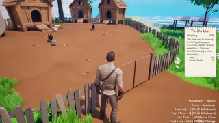Скриншот 3 к игре Woolberry Ranch