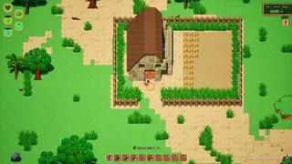 Скриншот 4 к игре Elacoria