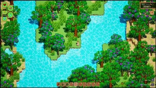 Скриншот 7 к игре Elacoria