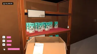 Скриншот 3 к игре eCommerce '99