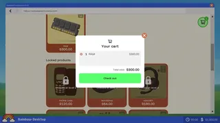 Скриншот 7 к игре eCommerce '99