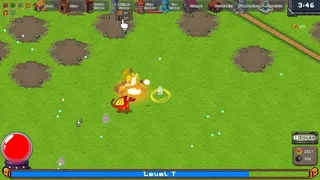 Скриншот 3 к игре Defend the Town