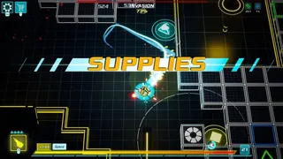 Скриншот 6 к игре Jolt: Neon Breaker