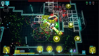 Скриншот 7 к игре Jolt: Neon Breaker