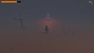 Скриншот 1 к игре Echoes of Fire