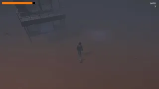 Скриншот 2 к игре Echoes of Fire