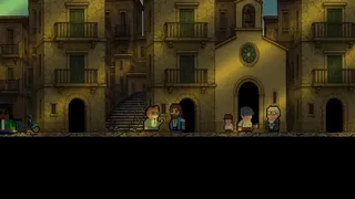 Скриншот 2 к игре L'ultimo Partenopeo