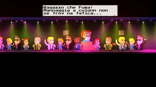Скриншот 6 к игре L'ultimo Partenopeo