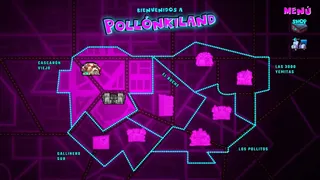 Скриншот 3 к игре Pollo x la Pasta
