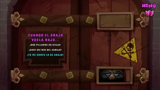Скриншот 7 к игре Pollo x la Pasta