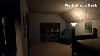 Скриншот 6 к игре The Salesman