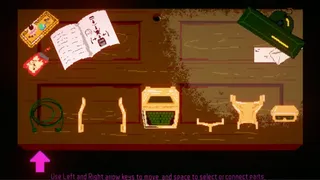 Скриншот 2 к игре Isophoria