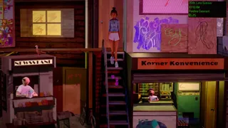 Скриншот 4 к игре Isophoria