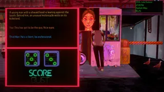 Скриншот 5 к игре Isophoria
