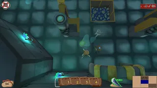 Скриншот 5 к игре Purrfect Catch
