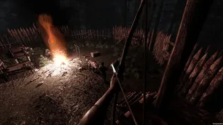 Скриншот 2 к игре Sign of Silence: 99 Nights