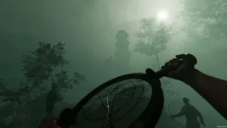 Скриншот 6 к игре Sign of Silence: 99 Nights