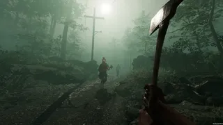 Скриншот 8 к игре Sign of Silence: 99 Nights