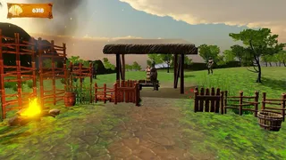 Скриншот 6 к игре Пещерный Стартап