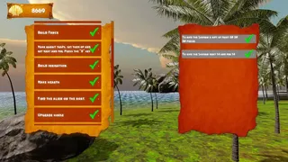Скриншот 8 к игре Пещерный Стартап