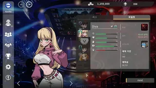 Скриншот 2 к игре MOBA TEAM MANAGER (MTM)