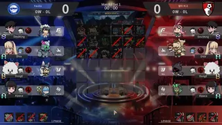 Скриншот 4 к игре MOBA TEAM MANAGER (MTM)