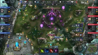 Скриншот 6 к игре MOBA TEAM MANAGER (MTM)