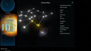 Скриншот 5 к игре Astral Wake