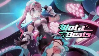 Скриншот 1 к игре WotaBeats: Code Aria