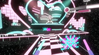 Скриншот 3 к игре WotaBeats: Code Aria