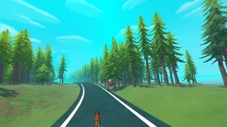 Скриншот 3 к игре Easy Running