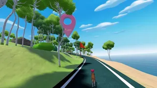 Скриншот 4 к игре Easy Running